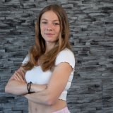La Lensarde Emma Van Camp sera la plus jeune athlète de la délégation helvétique à participer aux Jeux Olympiques de Paris